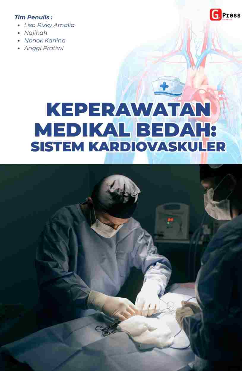 Keperawatan Medikal Bedah: Sistem Kardiovaskuler